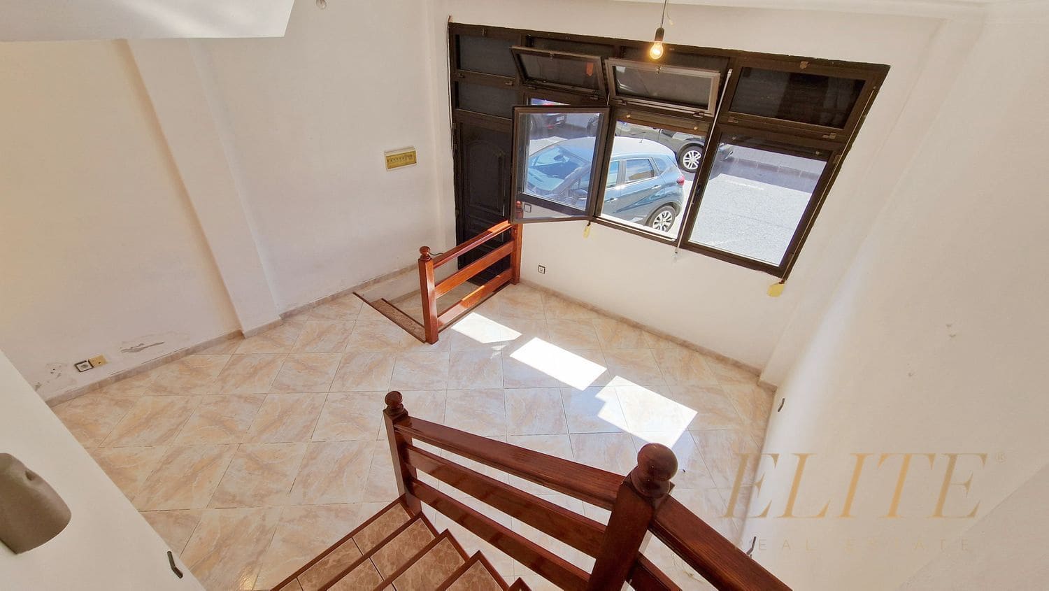 3 soverom Hus til salgs i Telde med garasje - € 220 000 (Ref: 9586839)