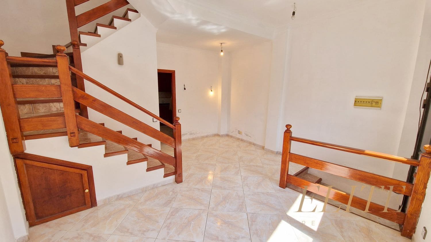 3 soverom Hus til salgs i Telde med garasje - € 220 000 (Ref: 9586839)