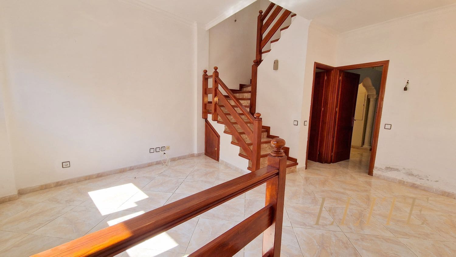 3 soverom Hus til salgs i Telde med garasje - € 220 000 (Ref: 9586839)