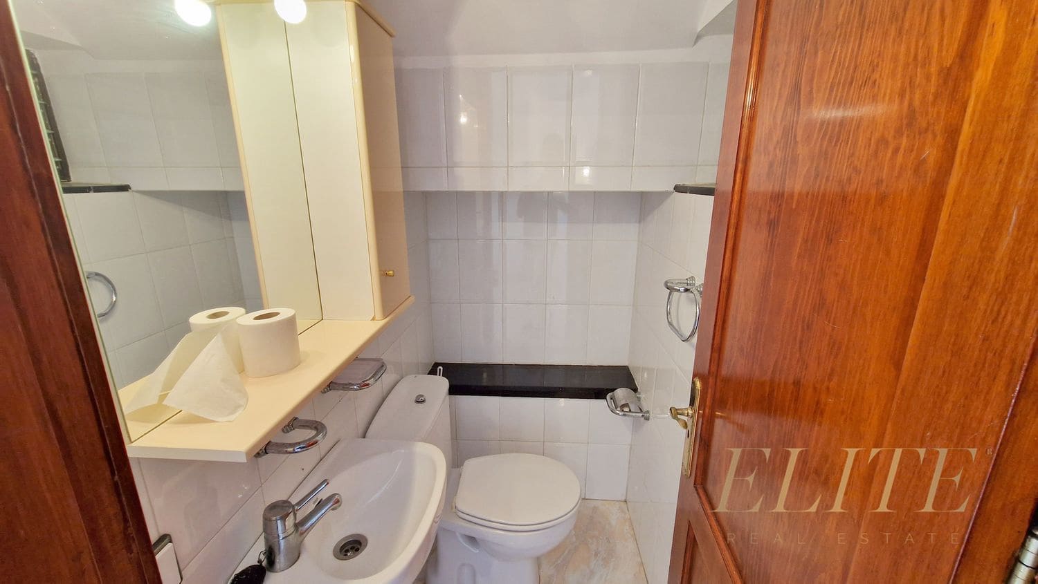 3 soverom Hus til salgs i Telde med garasje - € 220 000 (Ref: 9586839)