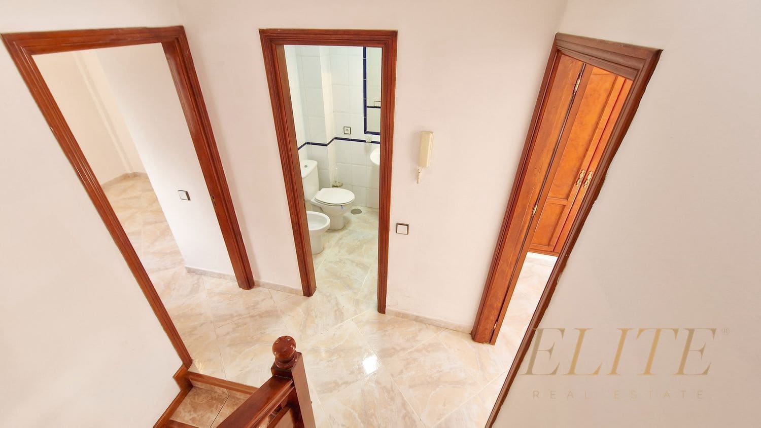 3 soverom Hus til salgs i Telde med garasje - € 220 000 (Ref: 9586839)