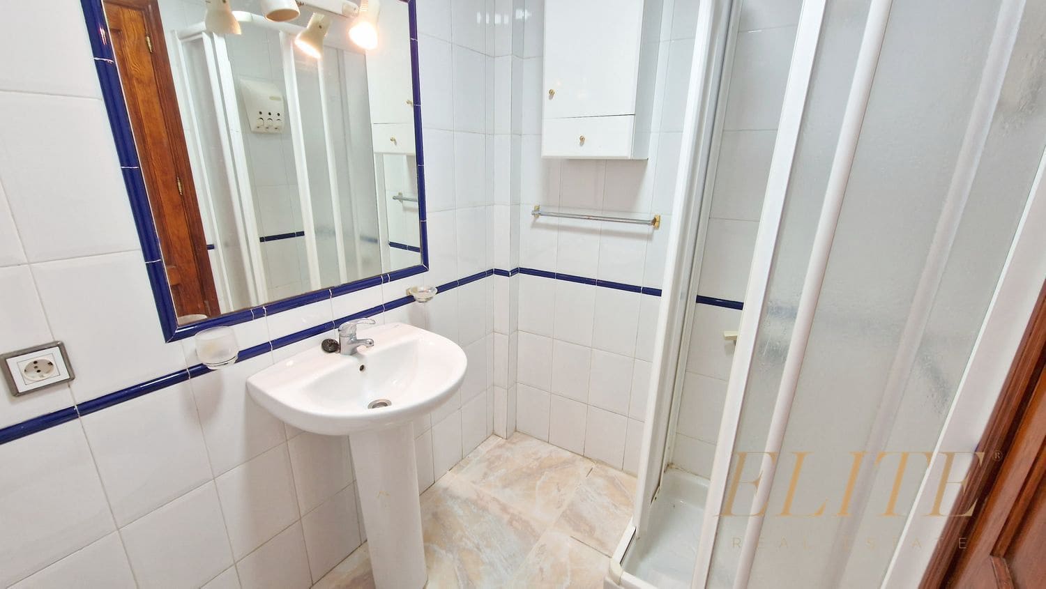 3 soverom Hus til salgs i Telde med garasje - € 220 000 (Ref: 9586839)