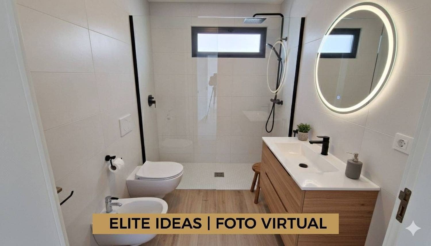 3 soverom Hus til salgs i Telde med garasje - € 220 000 (Ref: 9586839)