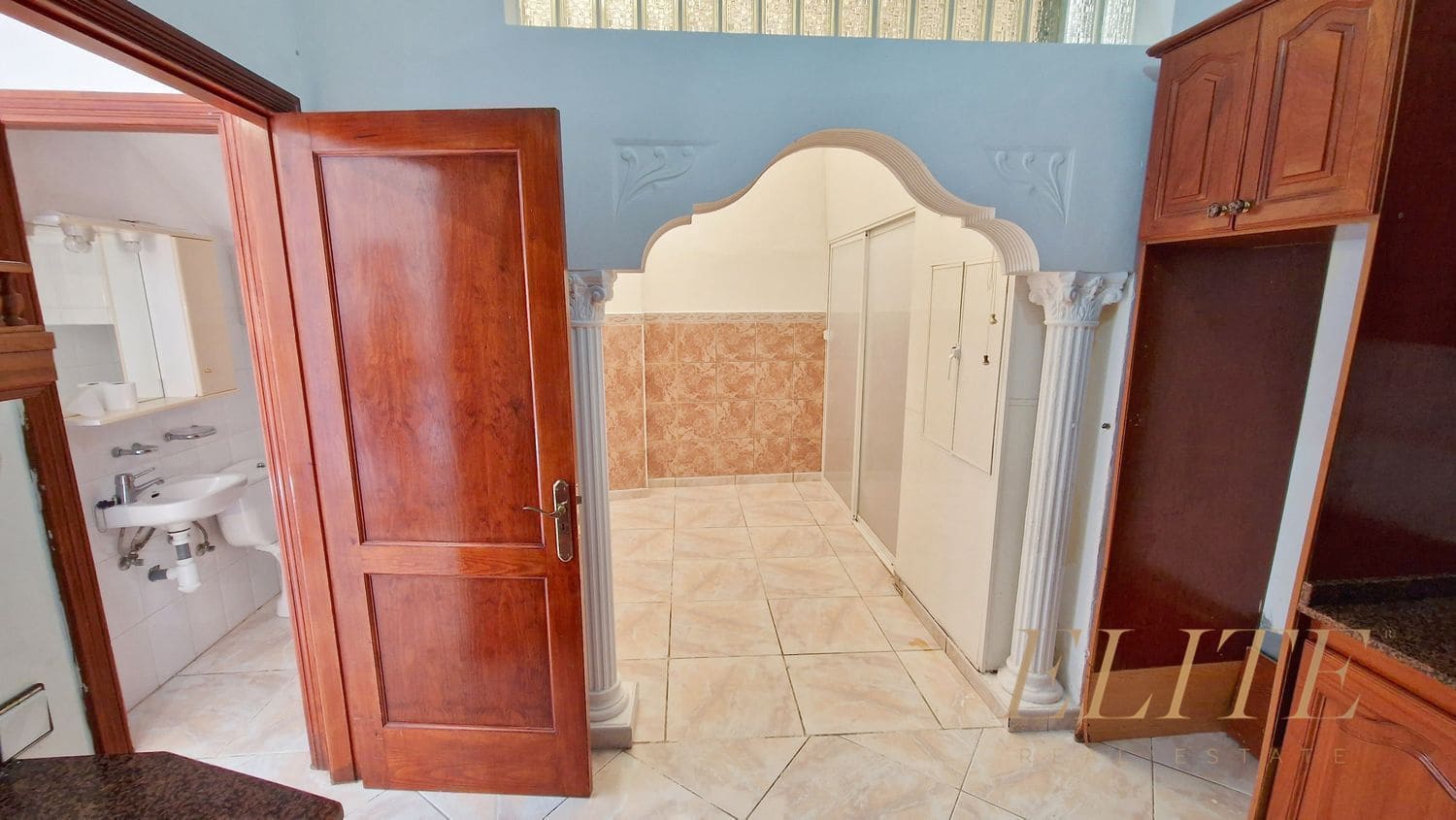 3 soverom Hus til salgs i Telde med garasje - € 220 000 (Ref: 9586839)