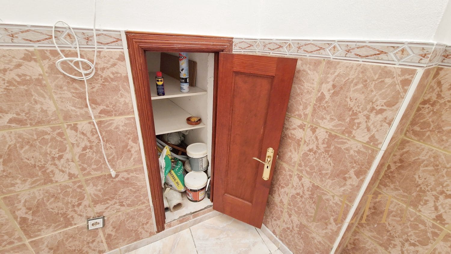 3 soverom Hus til salgs i Telde med garasje - € 220 000 (Ref: 9586839)