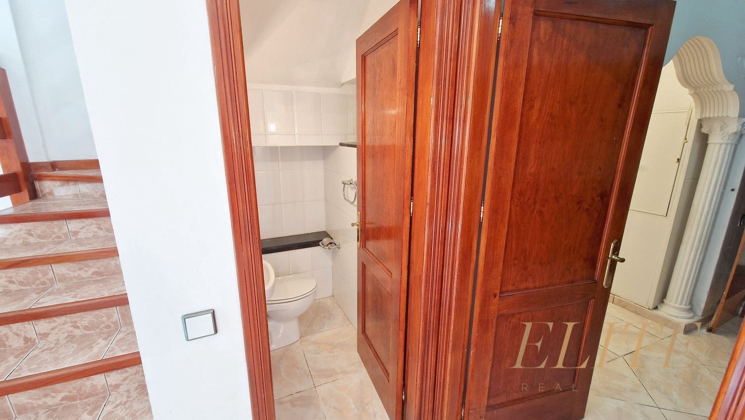 3 soverom Hus til salgs i Telde med garasje - € 220 000 (Ref: 9586839)