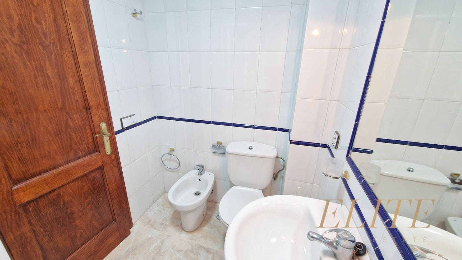 3 soverom Hus til salgs i Telde med garasje - € 220 000 (Ref: 9586839)