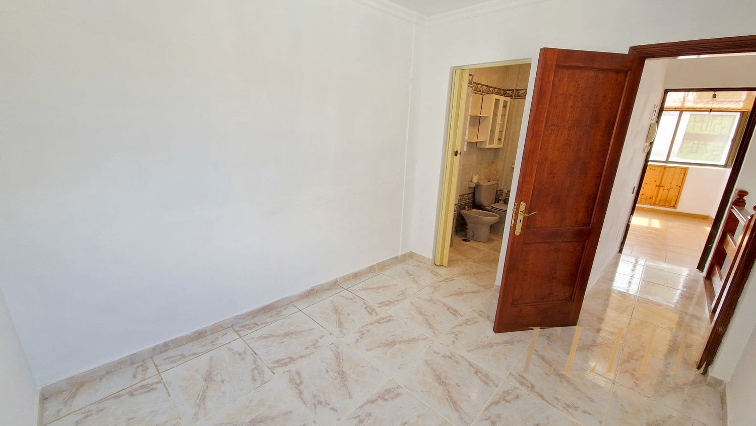 3 soverom Hus til salgs i Telde med garasje - € 220 000 (Ref: 9586839)