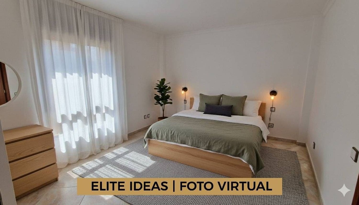 3 soverom Hus til salgs i Telde med garasje - € 220 000 (Ref: 9586839)