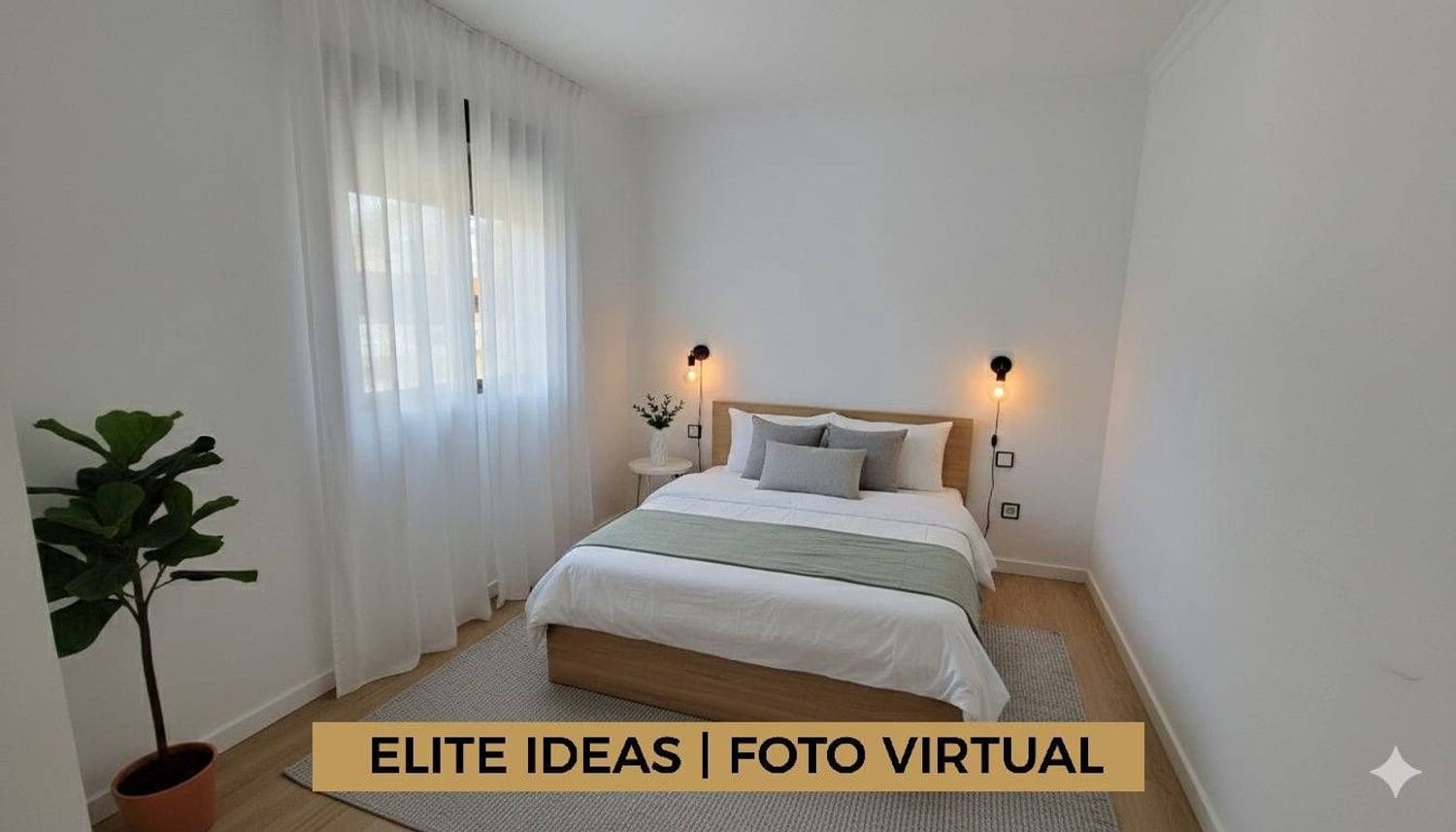 3 soverom Hus til salgs i Telde med garasje - € 220 000 (Ref: 9586839)