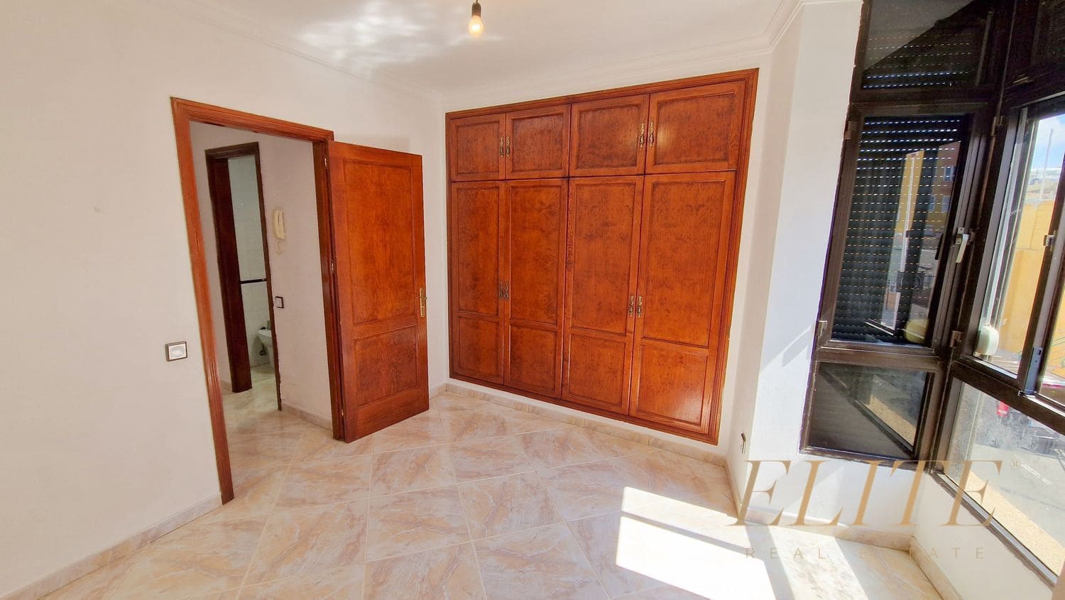 3 soverom Hus til salgs i Telde med garasje - € 220 000 (Ref: 9586839)