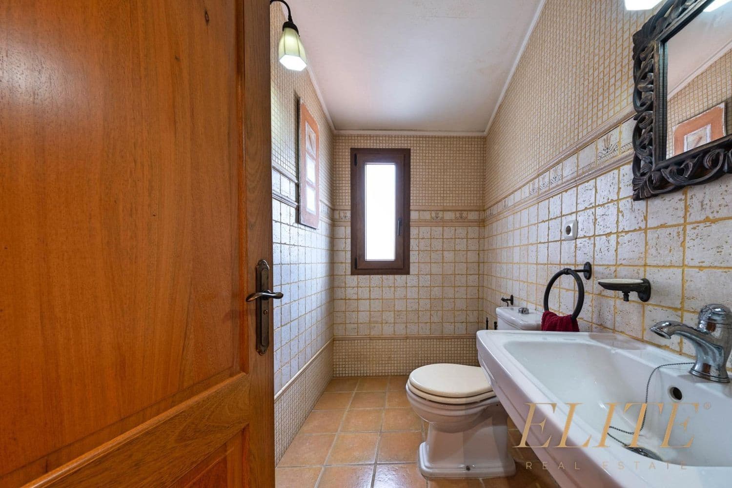 5 bedroom Villa for sale in Santa Brigida with pool garage - € 700,000 (Ref: 9586840)