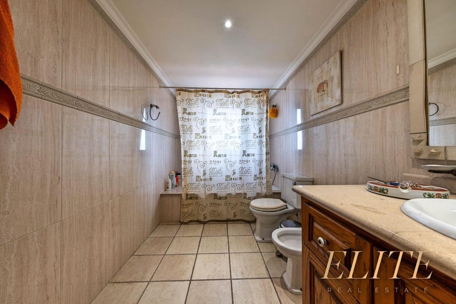 5 bedroom Villa for sale in Santa Brigida with pool garage - € 700,000 (Ref: 9586840)