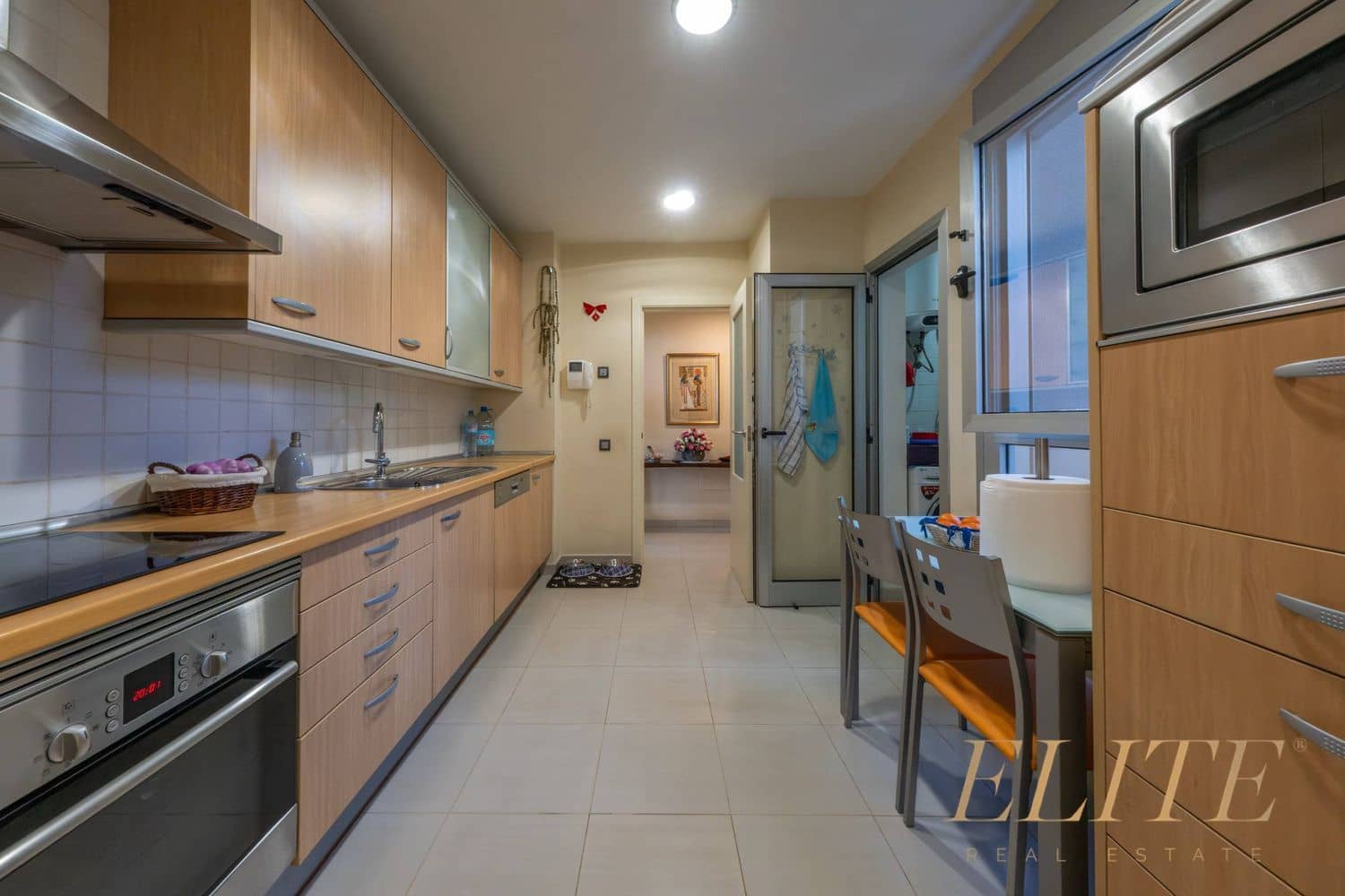 3 bedroom Apartment for sale in Santa Lucia de Tirajana with garage - € 259,000 (Ref: 9586841)