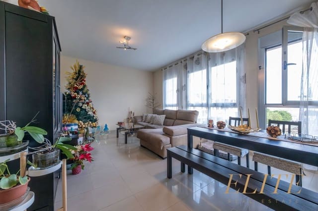 3 Zimmer Apartment zu verkaufen in Santa Lucía de Tirajana mit Garage - 259.000 € (Ref: 9586841)