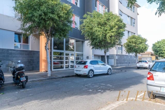 3 Zimmer Apartment zu verkaufen in Santa Lucía de Tirajana mit Garage - 259.000 € (Ref: 9586841)