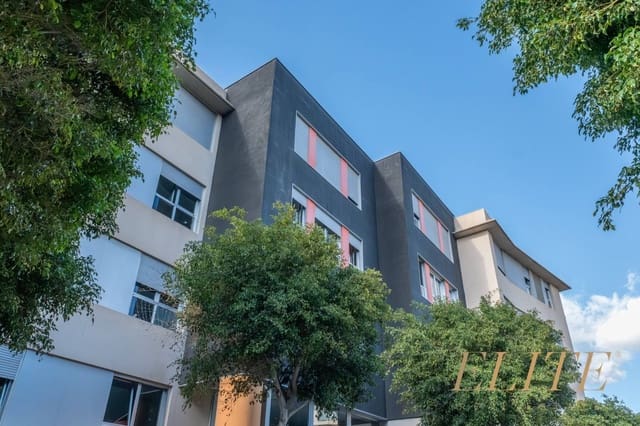 3 Zimmer Apartment zu verkaufen in Santa Lucía de Tirajana mit Garage - 259.000 € (Ref: 9586841)