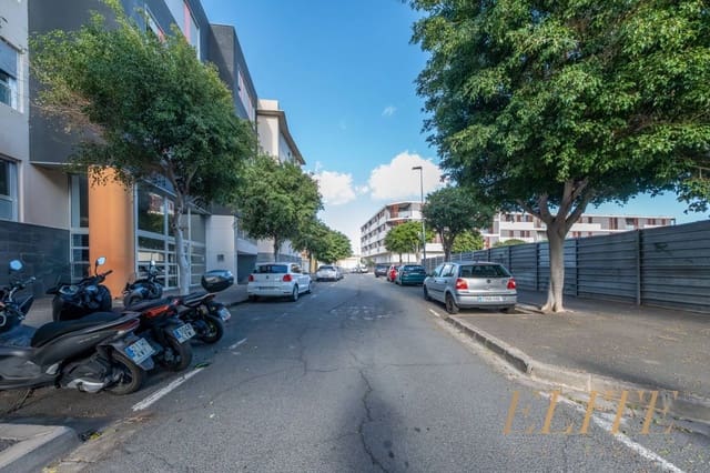 3 Zimmer Apartment zu verkaufen in Santa Lucía de Tirajana mit Garage - 259.000 € (Ref: 9586841)