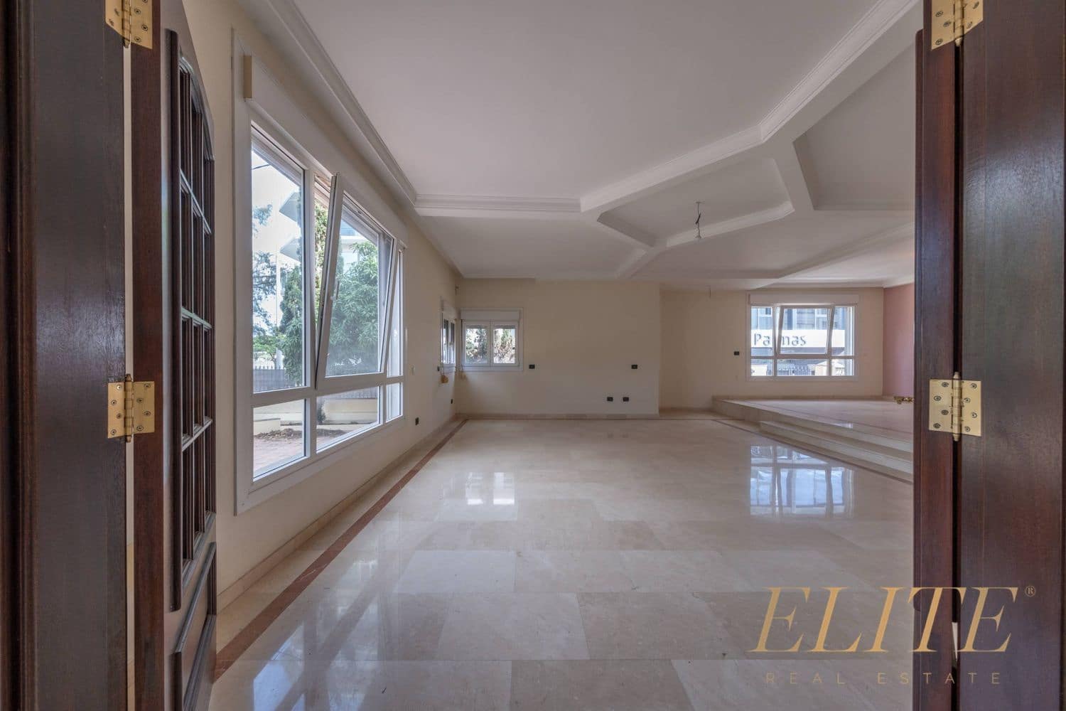 7 bedroom Villa for rent in Las Palmas de Gran Canaria with garage - € 5,500 (Ref: 9586842)