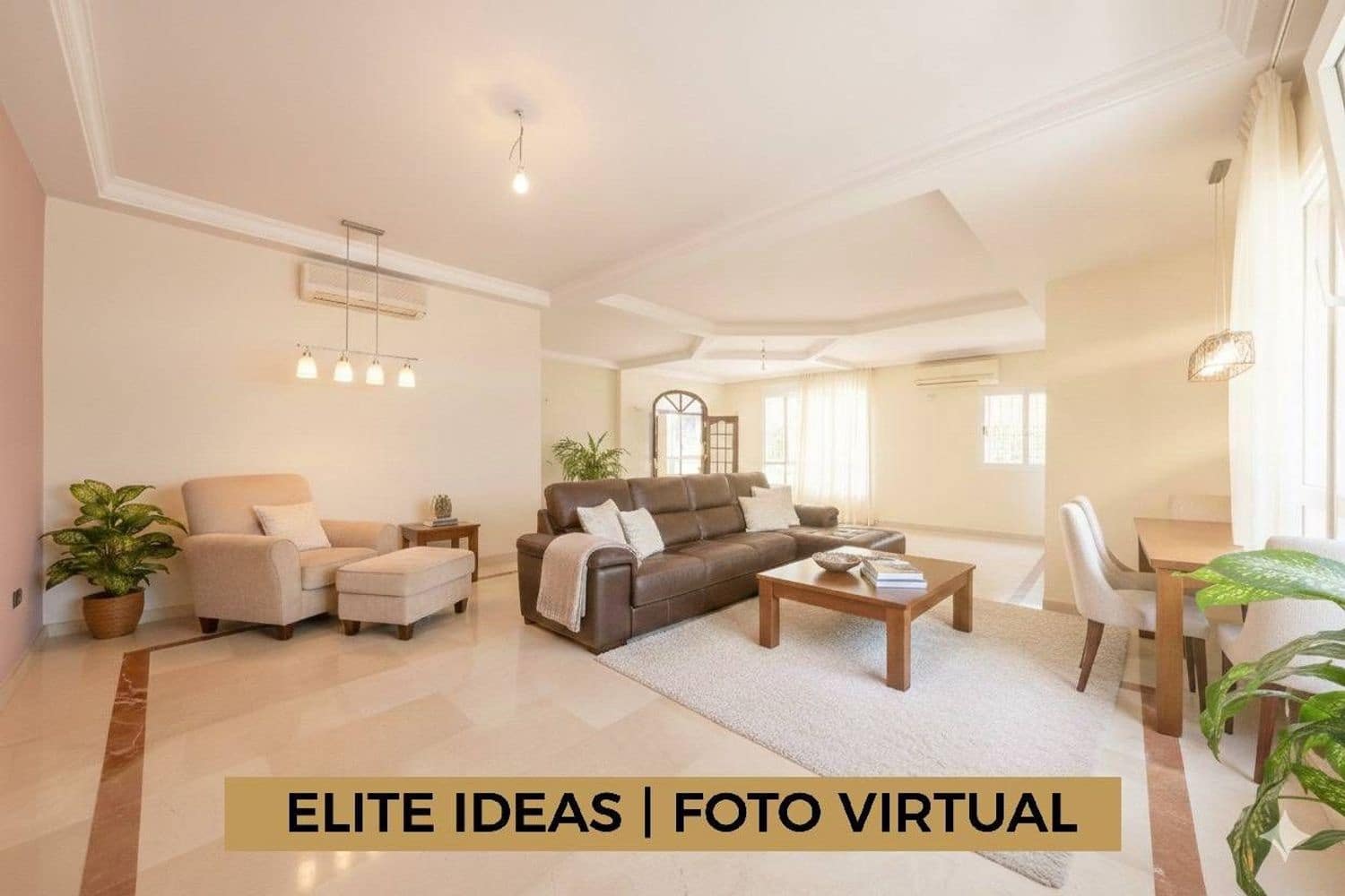 7 sypialnia Willa do wynajęcia w Las Palmas de Gran Canaria z garażem - 4 950 € (Ref: 9586842)