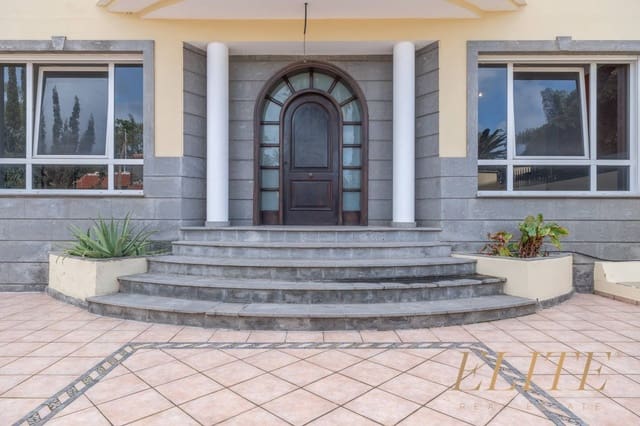 Kantoor te huur in Ciudad Jardín, Las Palmas de Gran Canaria - € 7.000 (Ref: 9586843)