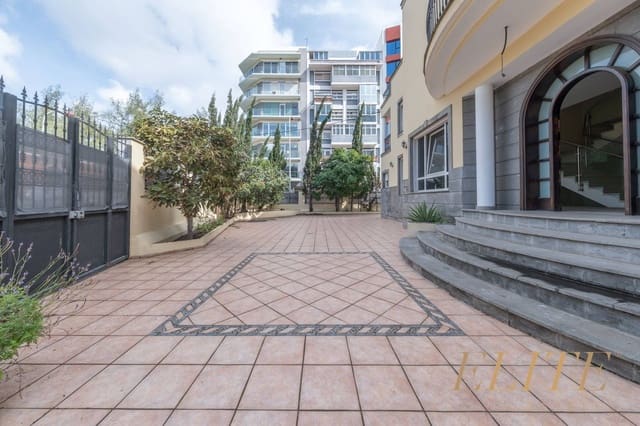 Kantoor te huur in Ciudad Jardín, Las Palmas de Gran Canaria - € 7.000 (Ref: 9586843)