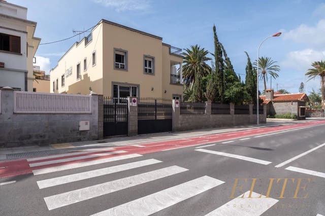 Kantoor te huur in Ciudad Jardín, Las Palmas de Gran Canaria - € 7.000 (Ref: 9586843)