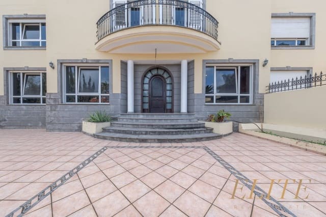 Kantoor te huur in Ciudad Jardín, Las Palmas de Gran Canaria - € 7.000 (Ref: 9586843)