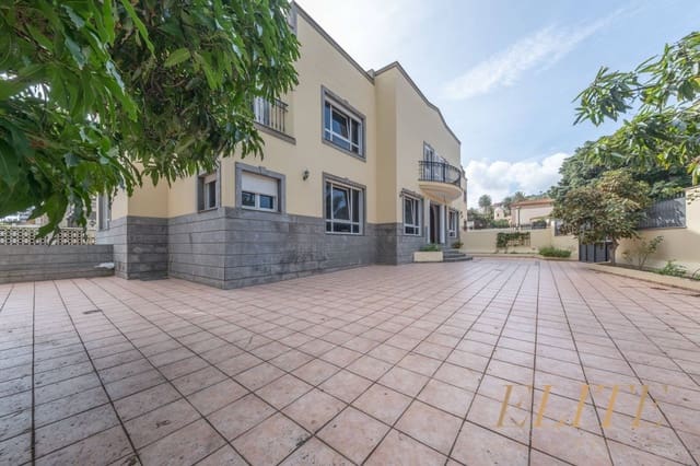 Kantoor te huur in Ciudad Jardín, Las Palmas de Gran Canaria - € 7.000 (Ref: 9586843)