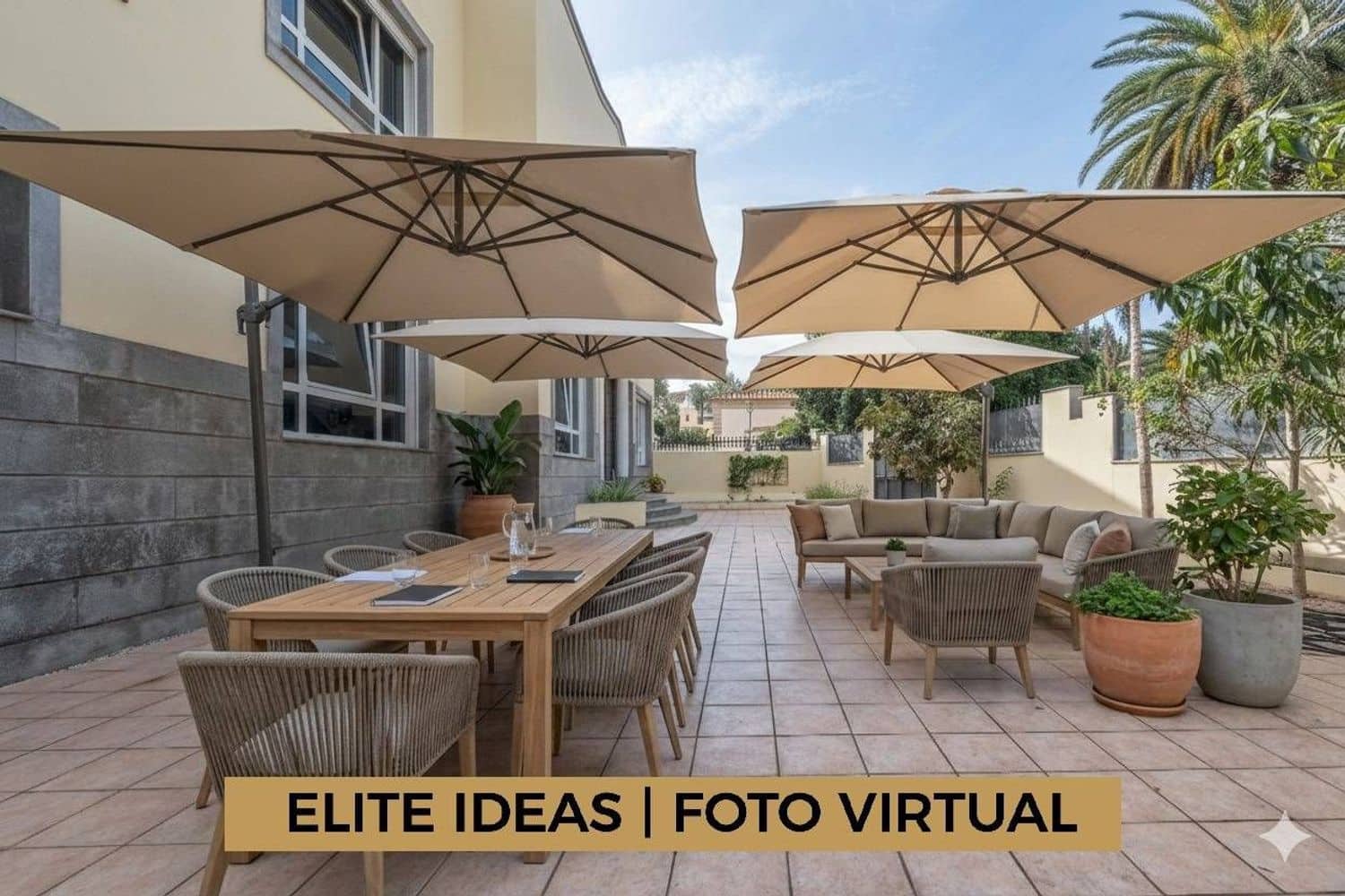 Office for rent in Las Palmas de Gran Canaria - € 5,900 (Ref: 9586843)