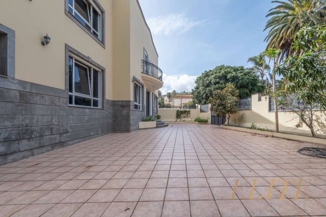 Kontor att hyra i Ciudad Jardín, Las Palmas de Gran Canaria - 5 900 € (Ref: 9586843)