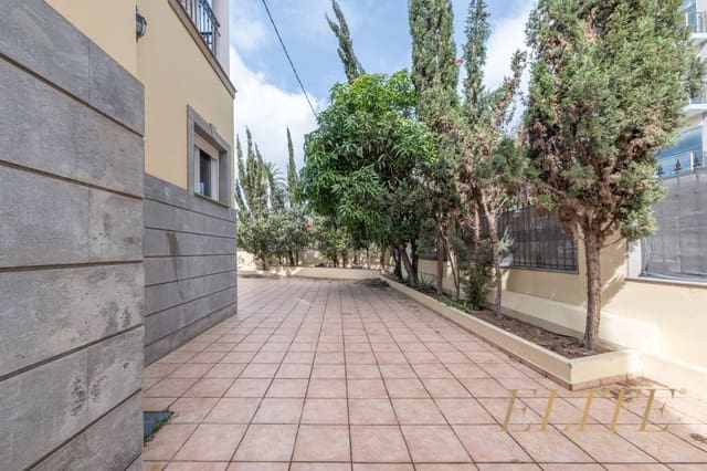 Kontor att hyra i Ciudad Jardín, Las Palmas de Gran Canaria - 5 900 € (Ref: 9586843)