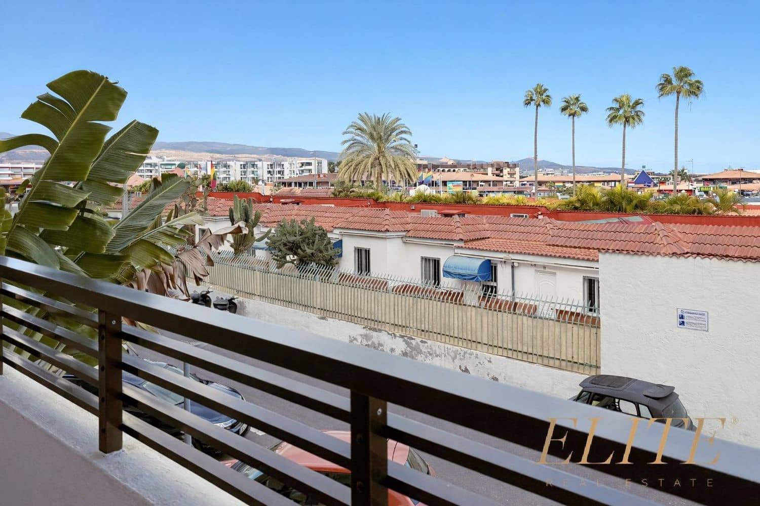 1 bedroom Apartment for sale in Playa del Ingles with pool garage - € 249,000 (Ref: 9586844)