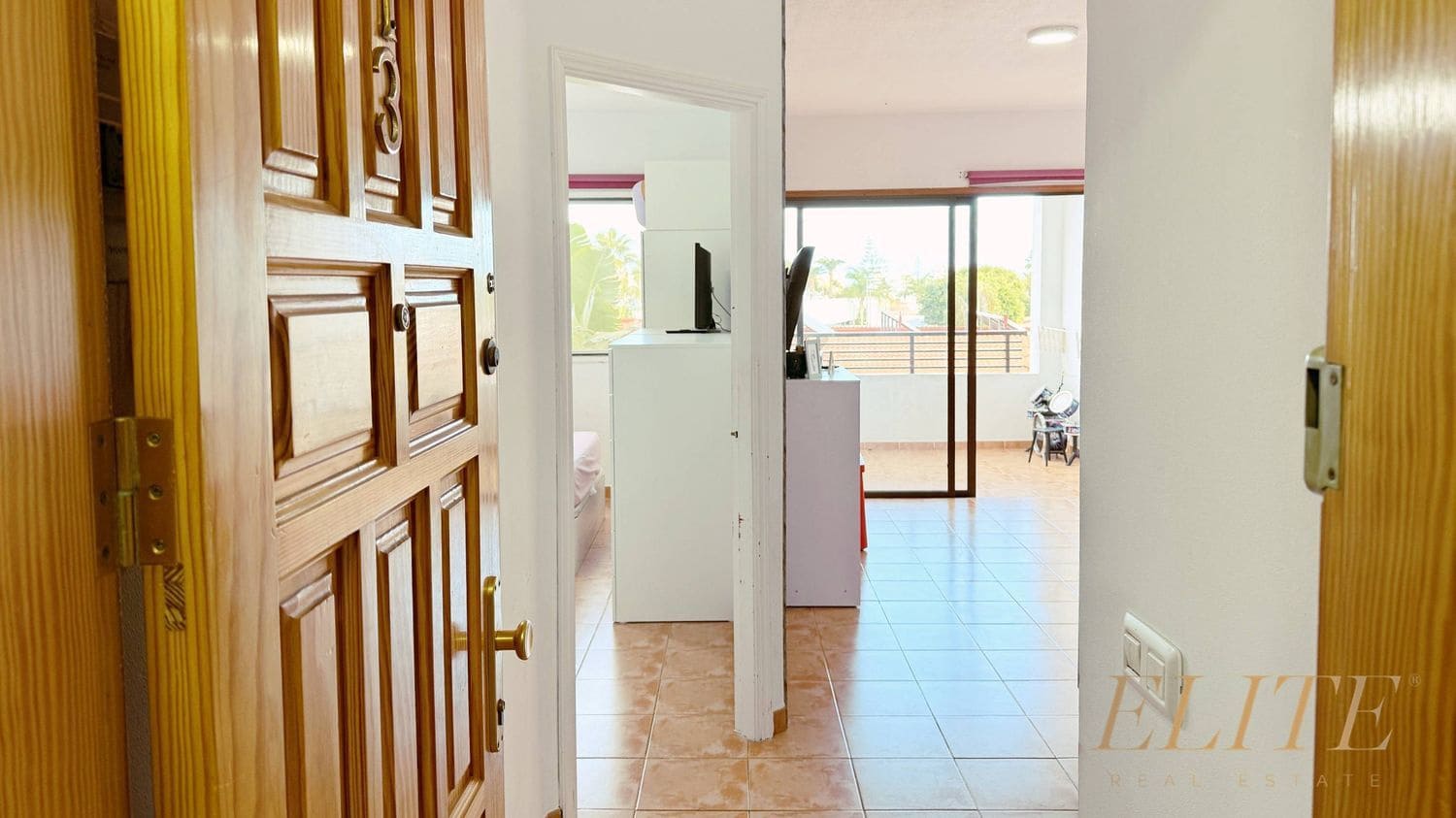 1 bedroom Apartment for sale in Playa del Ingles with pool garage - € 249,000 (Ref: 9586844)