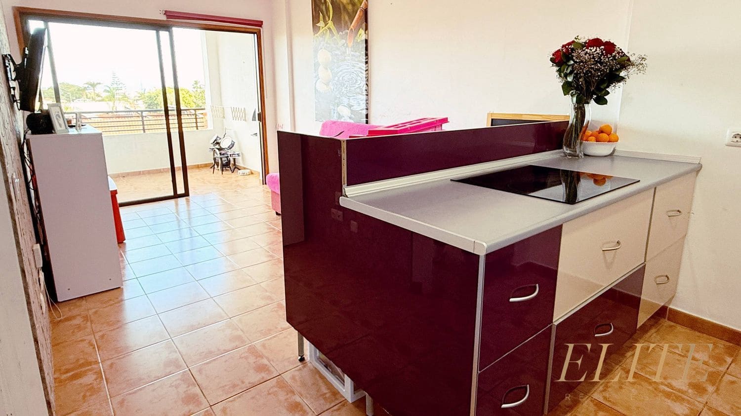 1 bedroom Apartment for sale in Playa del Ingles with pool garage - € 249,000 (Ref: 9586844)