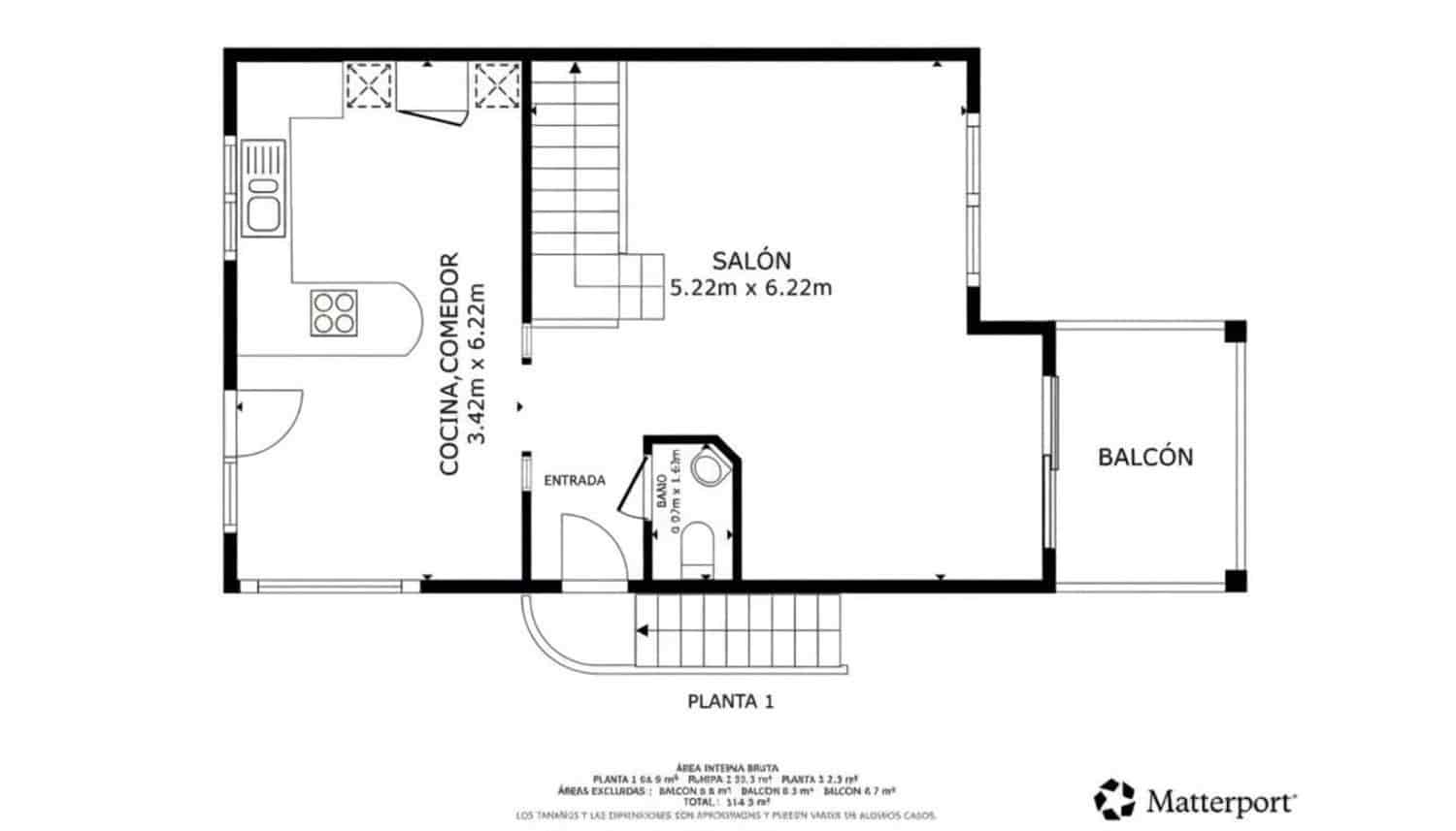 4 sypialnia Dom na sprzedaż w Sonneland z basenem garażem - 975 000 € (Ref: 9586845)