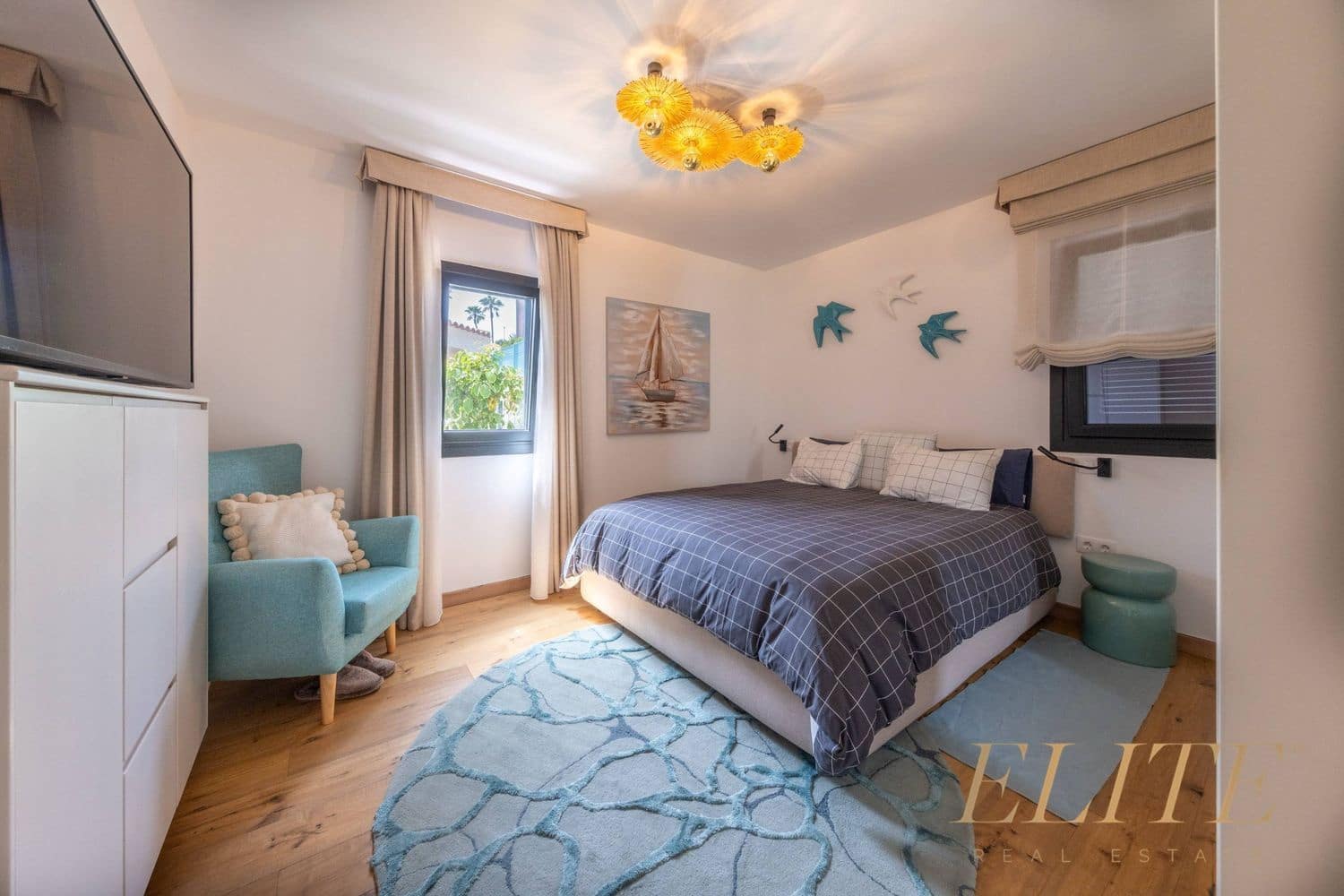 3 bedroom Villa for sale in San Bartolome de Tirajana with pool garage - € 1,340,000 (Ref: 9586846)