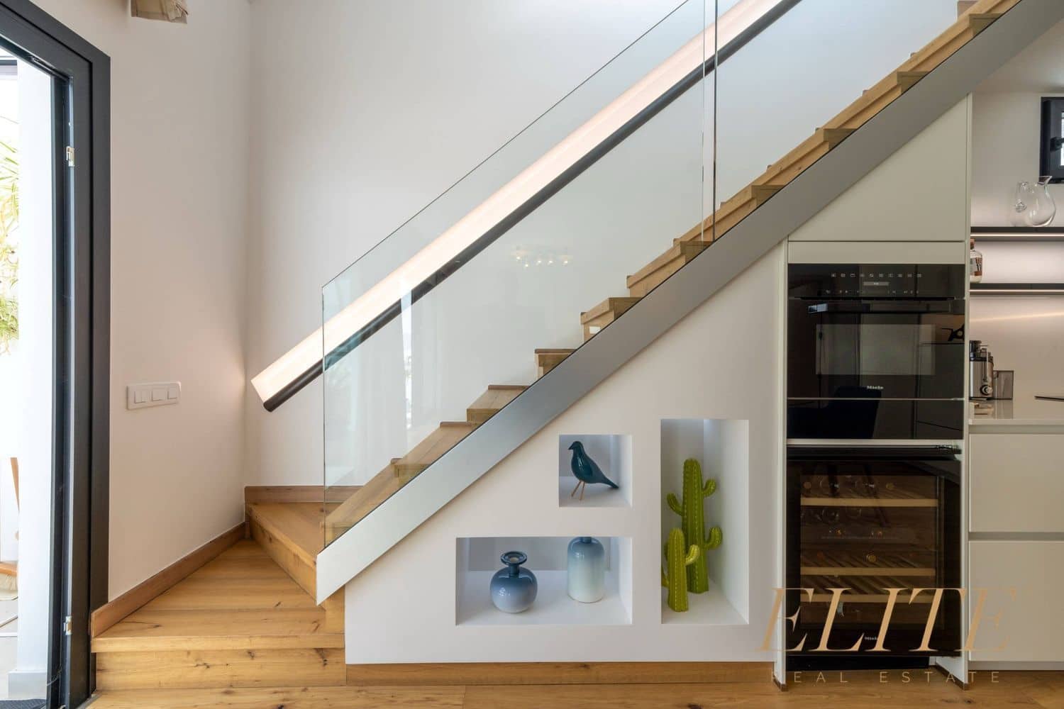 3 bedroom Villa for sale in San Bartolome de Tirajana with pool garage - € 1,340,000 (Ref: 9586846)