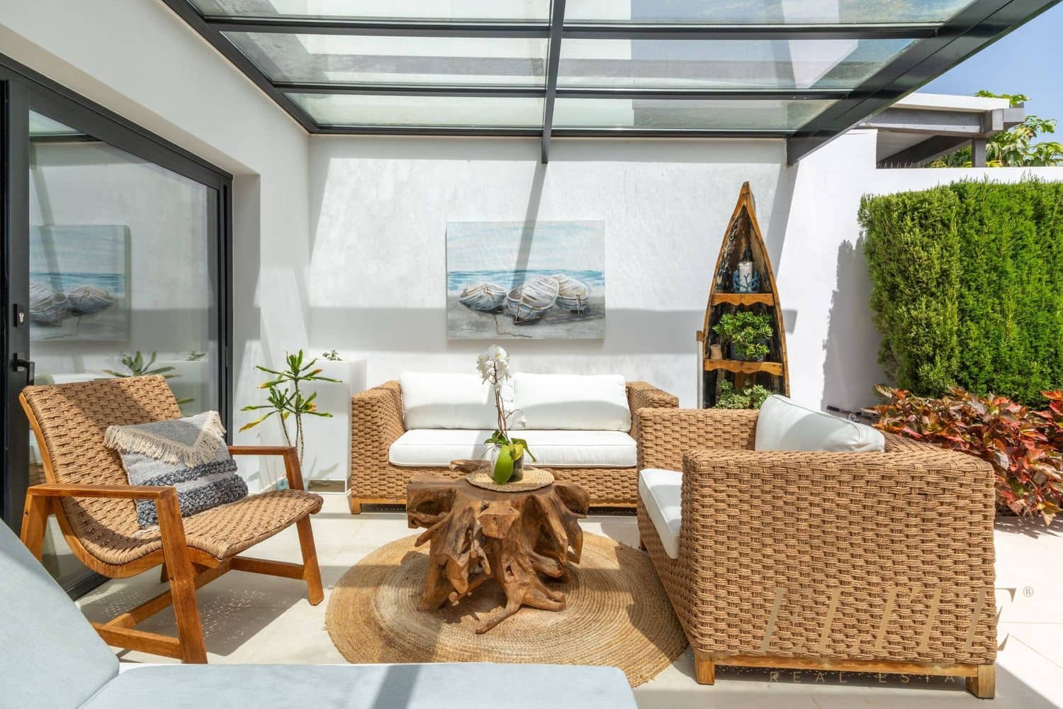 3 bedroom Villa for sale in San Bartolome de Tirajana with pool garage - € 1,340,000 (Ref: 9586846)