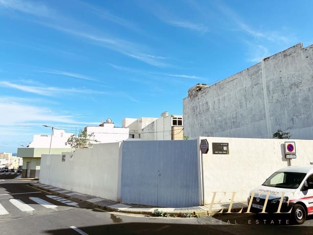 Mark till salu i El Carrizal, Ingenio - 78 900 € (Ref: 9586847)