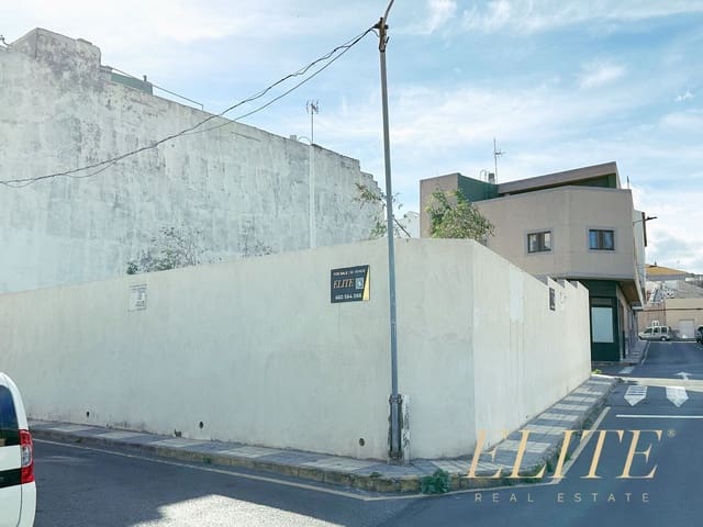 Mark till salu i El Carrizal, Ingenio - 78 900 € (Ref: 9586847)