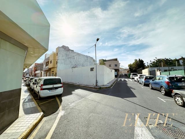 Mark till salu i El Carrizal, Ingenio - 78 900 € (Ref: 9586847)