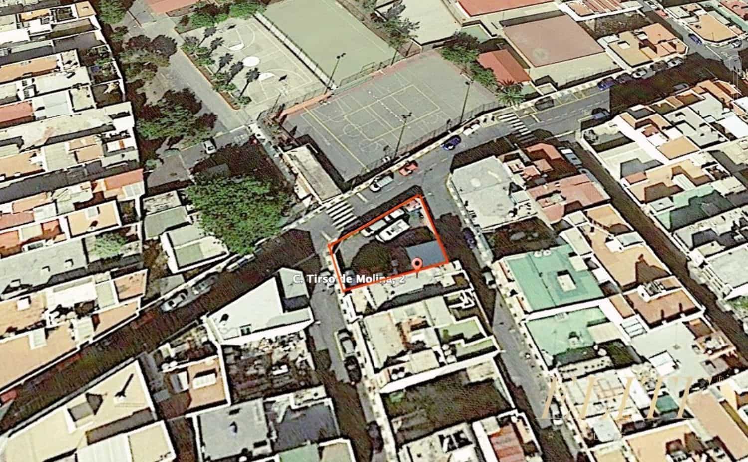 Mark till salu i El Carrizal - 78 900 € (Ref: 9586847)