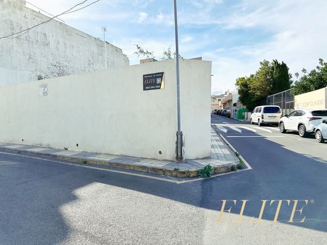 Mark till salu i El Carrizal, Ingenio - 78 900 € (Ref: 9586847)