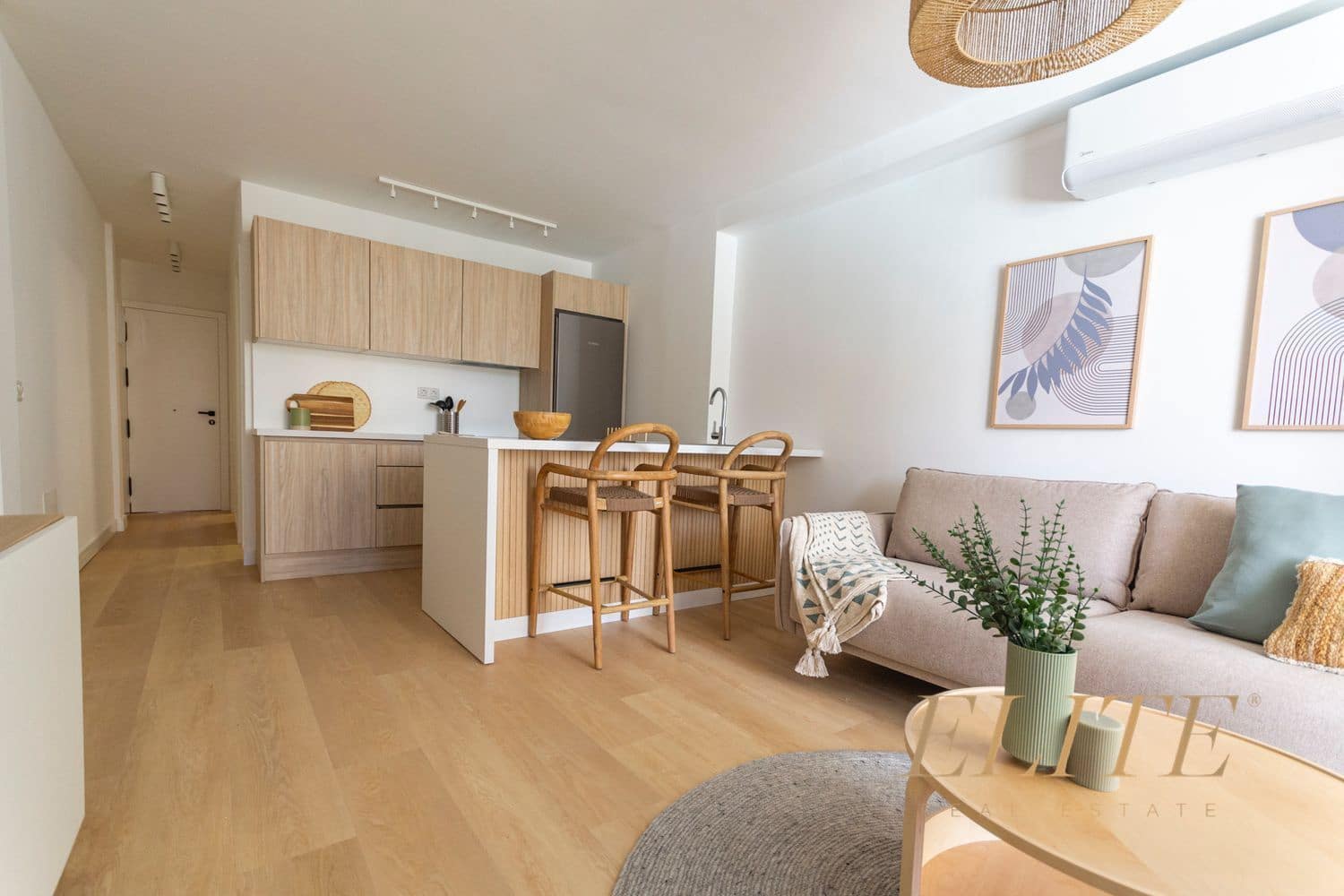 1 bedroom Apartment for sale in Playa del Ingles with pool garage - € 270,000 (Ref: 9586848)