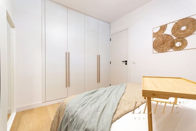 1 Zimmer Apartment zu verkaufen in Playa del Inglés, San Bartolomé de Tirajana mit Pool Garage - 270.000 € (Ref: 9586848)