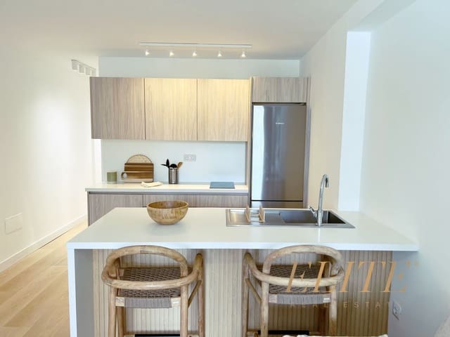 1 Zimmer Apartment zu verkaufen in Playa del Inglés, San Bartolomé de Tirajana mit Pool Garage - 270.000 € (Ref: 9586848)