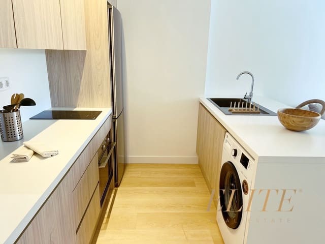 1 Zimmer Apartment zu verkaufen in Playa del Inglés, San Bartolomé de Tirajana mit Pool Garage - 270.000 € (Ref: 9586848)