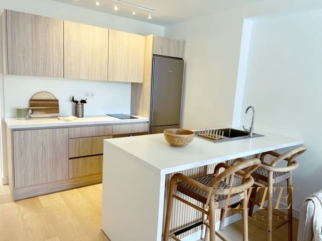 1 Zimmer Apartment zu verkaufen in Playa del Inglés, San Bartolomé de Tirajana mit Pool Garage - 270.000 € (Ref: 9586848)