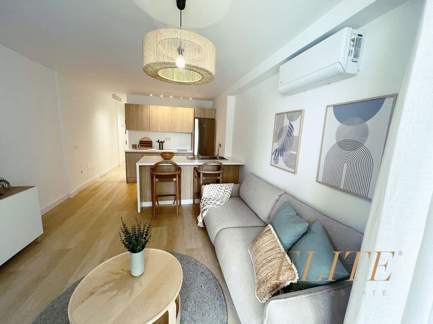 1 bedroom Apartment for sale in Playa del Ingles with pool garage - € 270,000 (Ref: 9586848)